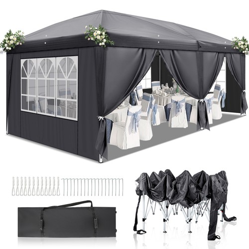 Garden heavy duty - x, 6m