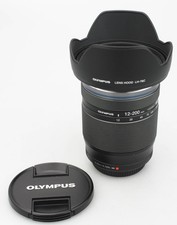 Olympus 12-200mm  f/3.5-6.3