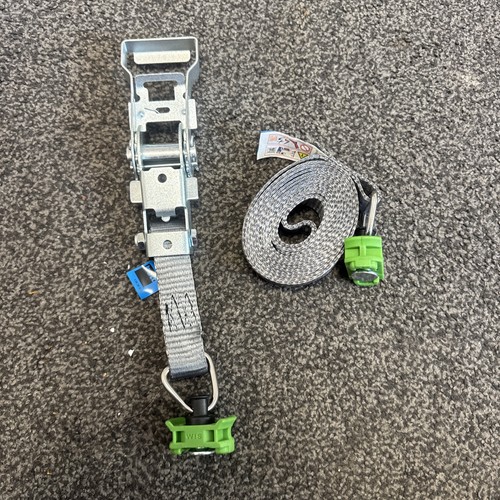 Bott racking van - racking,