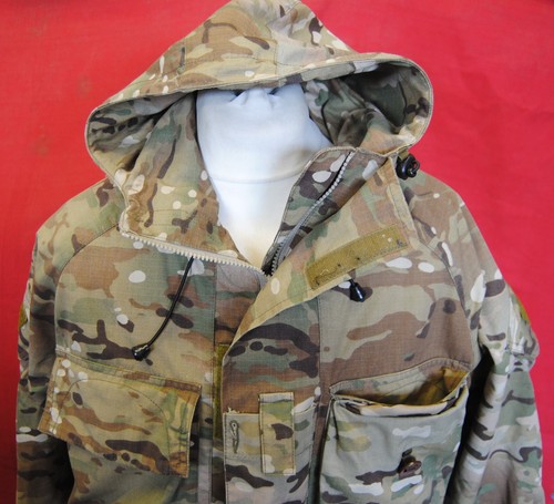 Level peaks multicam - multicam, mtp