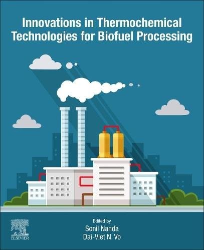 Innovations thermochemical - innovations, in