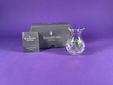 Waterford Crystal 3.75’ Posy