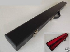 2 PIECE SNOOKER/POOL HARD CASE