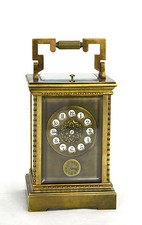 French Style Petite Sonnerie