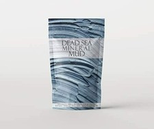 Premium Dead Sea Mineral Mud