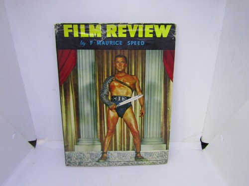 Film review maurice speed - review, by