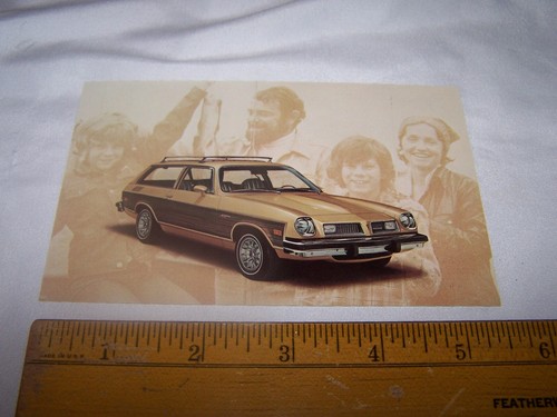 1976 astre safari door 2 - safari,