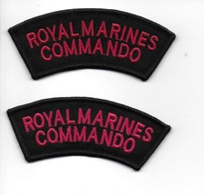 2 New Royal Marines Commando