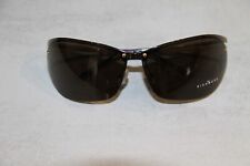 Beautiful Pair Of Brown Sunglasses John RICHMOND Size 65 New