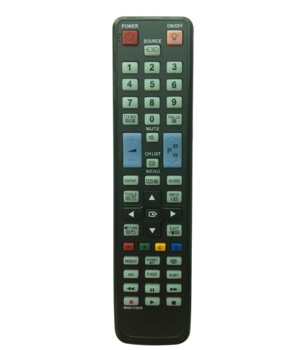 New remote bn59 01054a - new, 3d