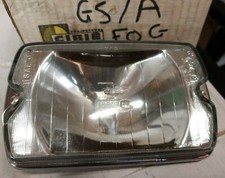  Citroen GS / GSA RHD Fog