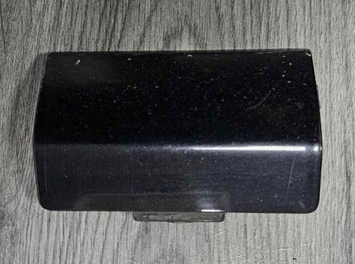 Genuine ford fiesta mk7 - ford,