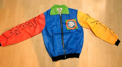 Peter blake limited - limited, edition