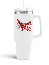 Pitts Special Quencher - 40oz.