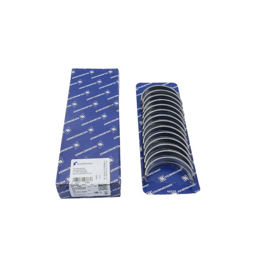 Crankshaft bearing kit std - kit, for