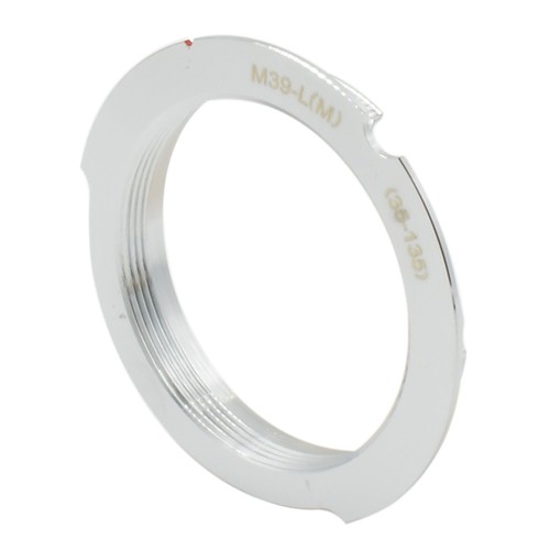 M39 adapter ring - for, l39