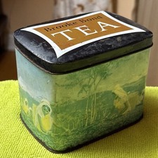 Rare Vintage Brooke Bond