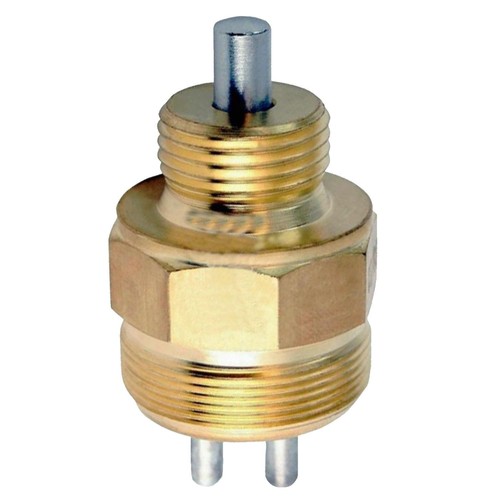 Reverse light switch for - switch,