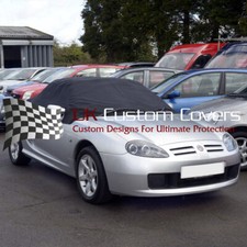 Mg Mgf Tf Soft Top Roof