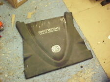 Mazda RX8 2005 231 ps 6sp Engine Top Cover