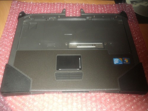 Dell latitude xt2 xfr - dell, palmrest