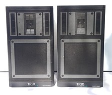 Trio Kenwood S-3S Hi-fi
