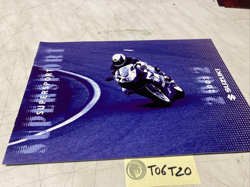 Suzuki 2002 gsx - 2002, 750