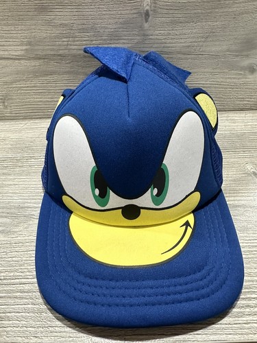 Sonic the hedgehog cosplay - the,