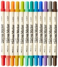 Ranger Tim Holtz Distress Marker Pens