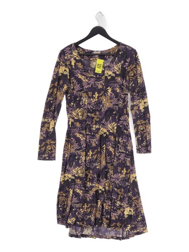 Nomads line midi - a-line, dress
