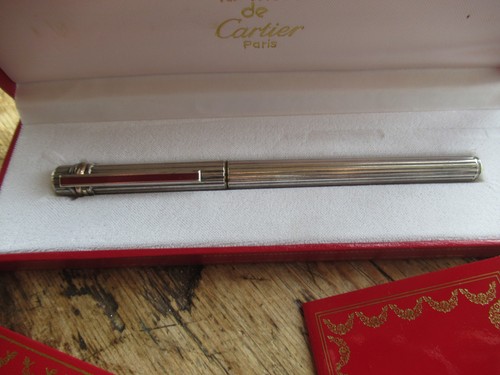 Vintage must cartier - must,
