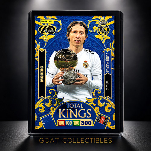 Luka modric total kings - modric,