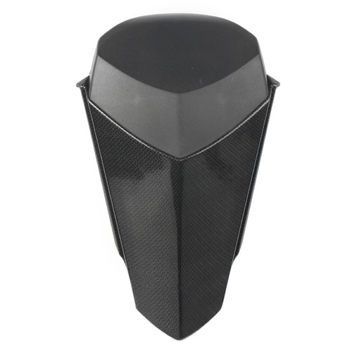 Rear seat cover - seat, cowl