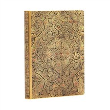 Zahra Mini Lined Hardcover