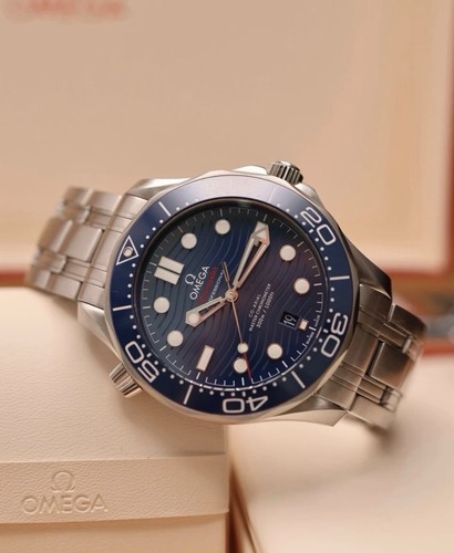 Omega seamaster 300 men - omega,