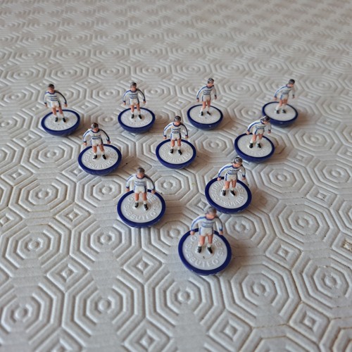 Vintage subbuteo light weight - vintage,