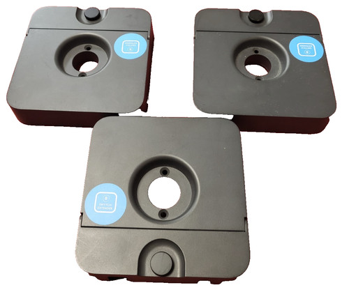 Logitech swytch extender - logitech,