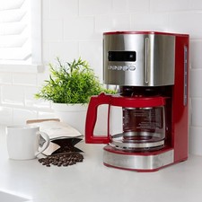 Kenmore 12 Cup Filter Coffee