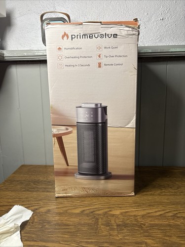 Primevolve 2000w office - 2000w,, space