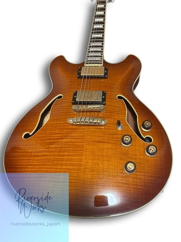Ibanez as93fm vls with - as93fm-vls-12-06,