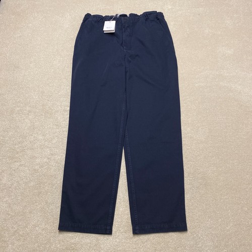 Norse projects ezra trousers - projects,