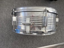 14x6 Snare drum.