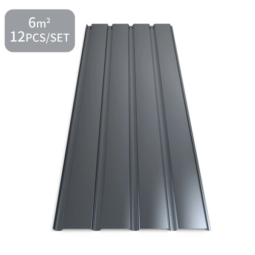 Mondeer pcs roof sheets - roof,