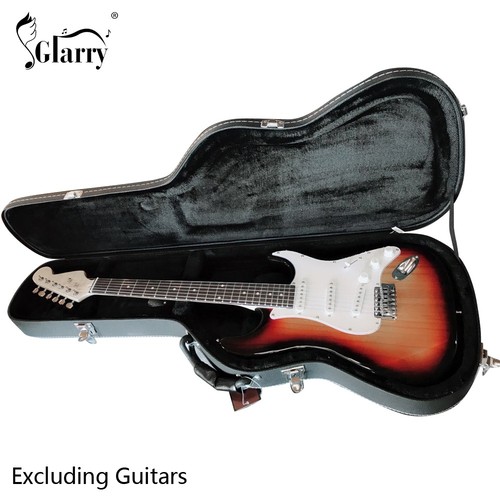 High grade electric guitar - high,