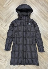 The North Face Metropolis 600