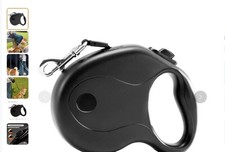 New Retractable Reflective