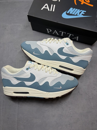 Nike air max patta aqua - 1,