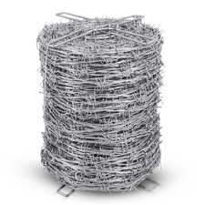 Premium Quality Barbed Wire