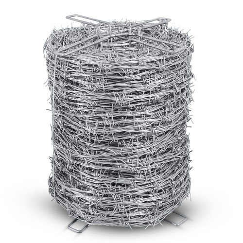 Premium quality barbed wire - premium,