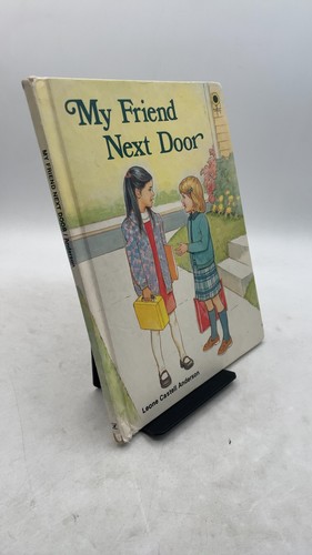 Friend next door leone - next,